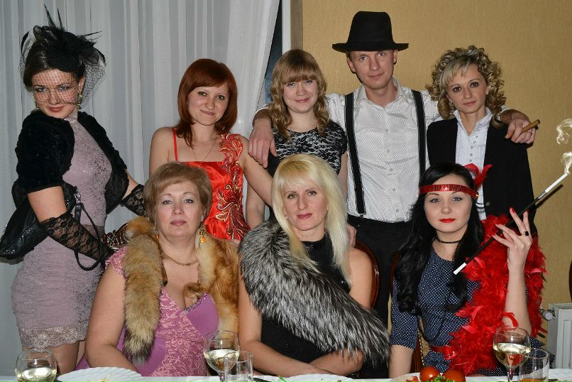 Денис Бондаренко | Макеевка (село)