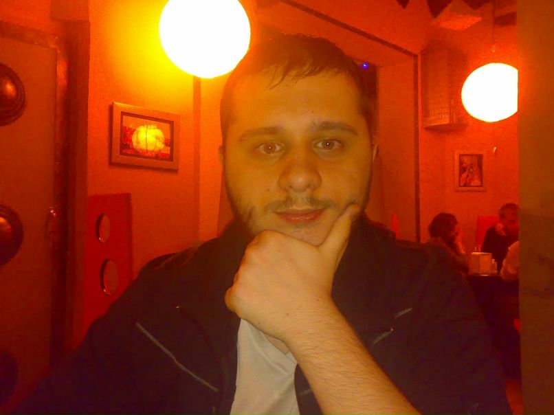 Вася Никитенко | Павлодар