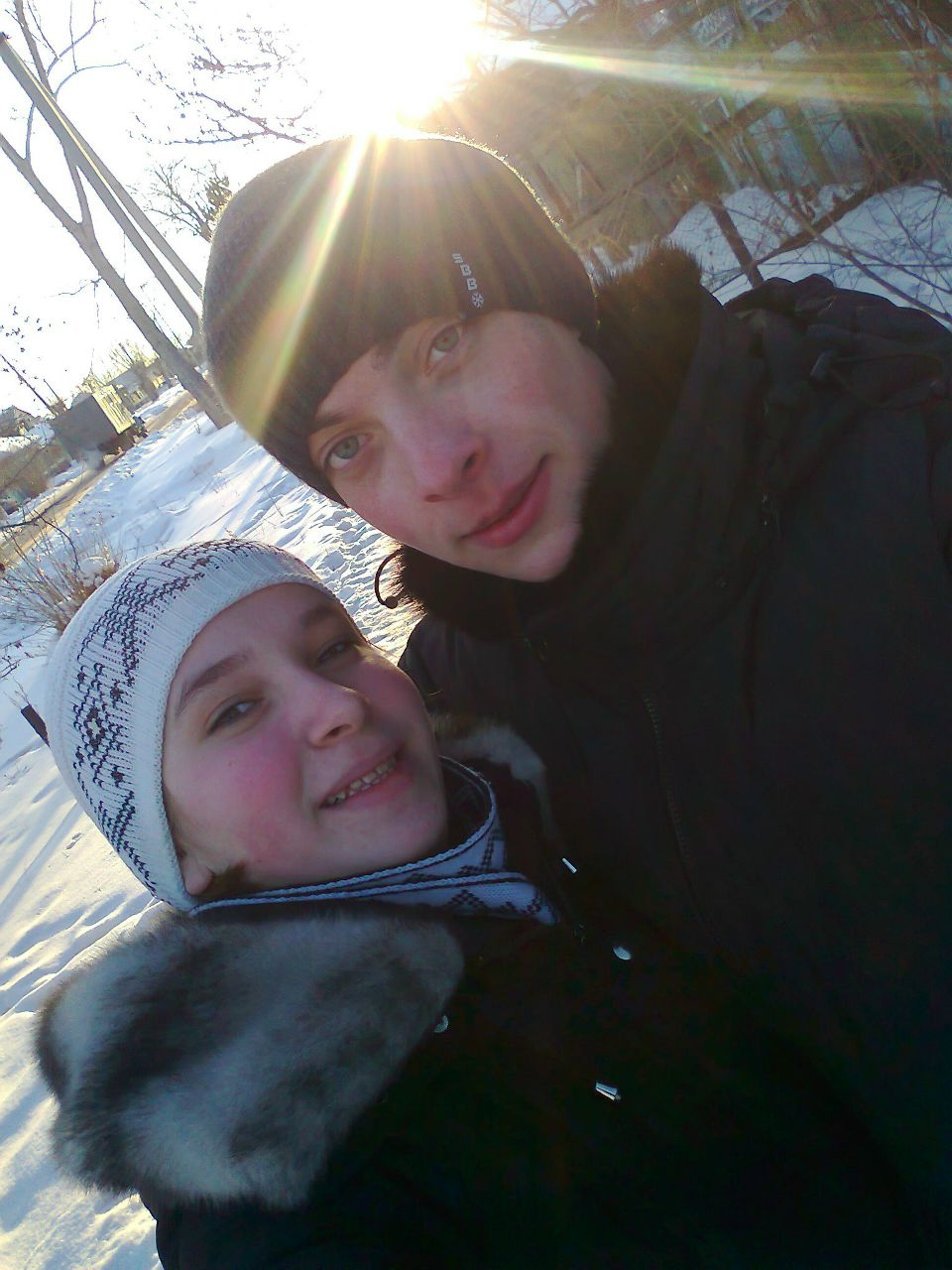 Димон Ваганов | Тюмень