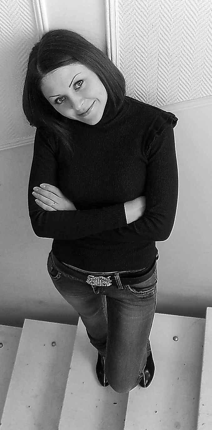 Наталья Новикова | 