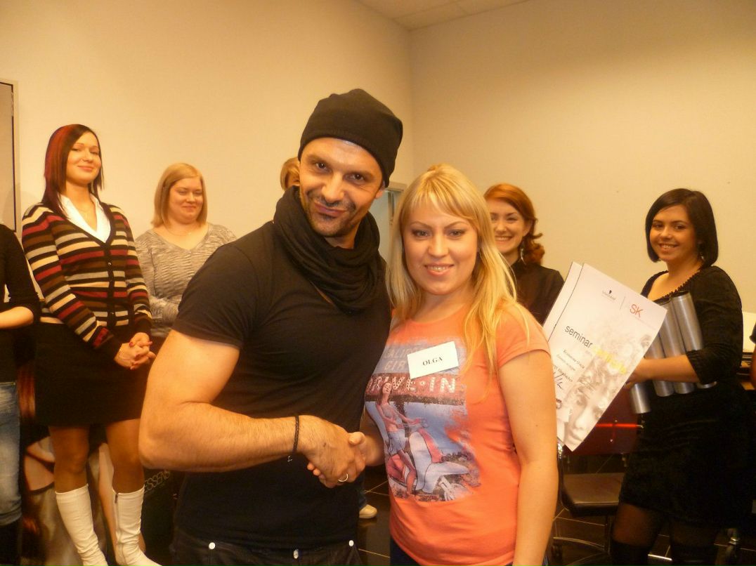 Ольга Булдакова | 