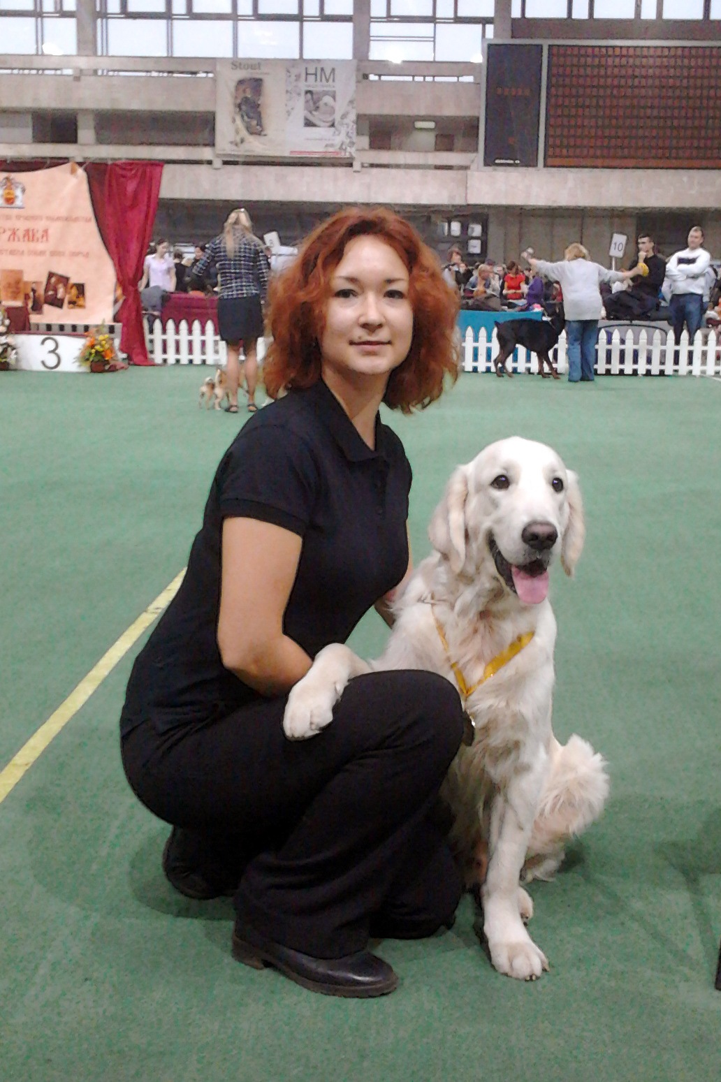 Фото профиля