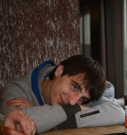 Оля Коробовцева | Санкт-Петербург