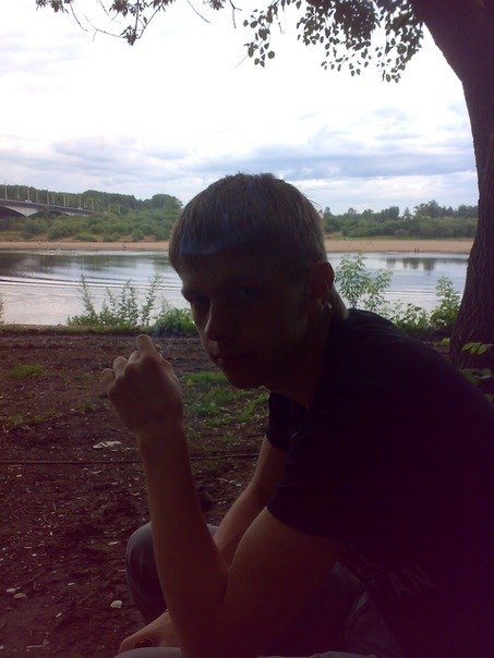 Владимир Царегородцев | Киров