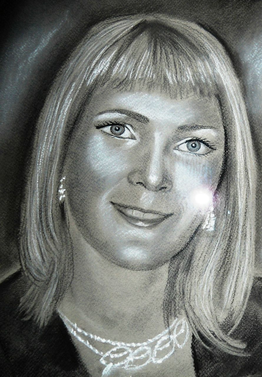 Юлия Сазонова | Пермь