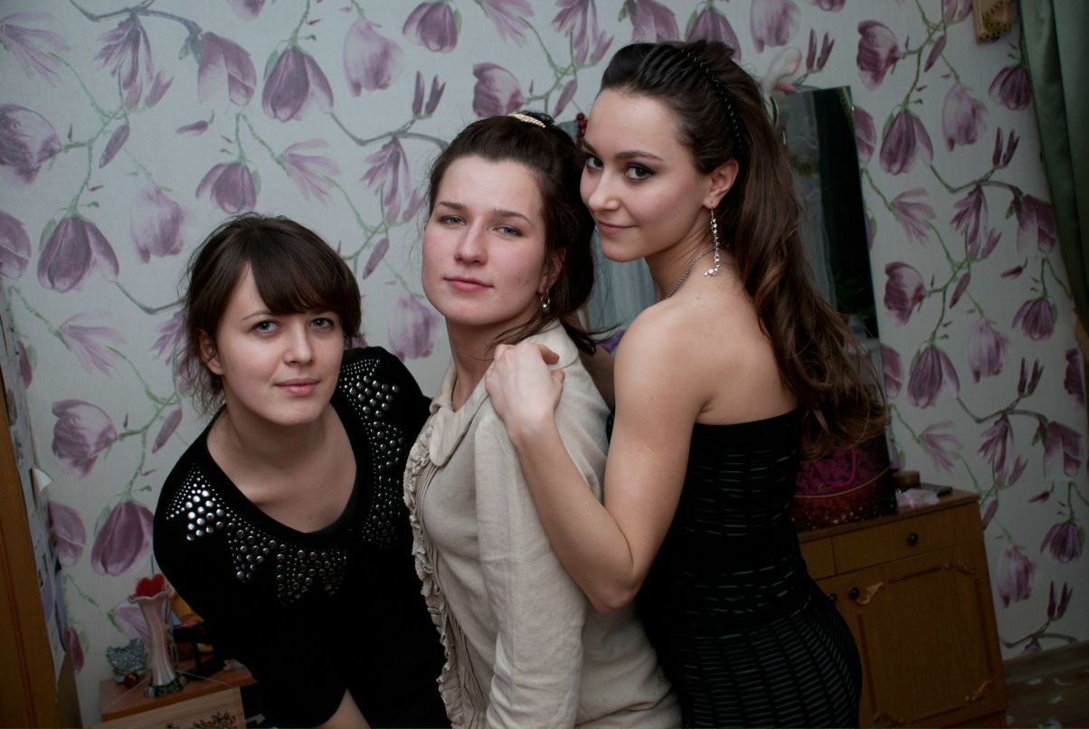 Ірина Дмитренко | 