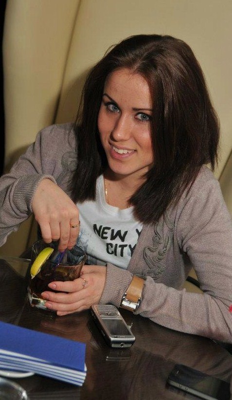 Aneshta Viktorovna *** 웃♥유 *** | Одесса