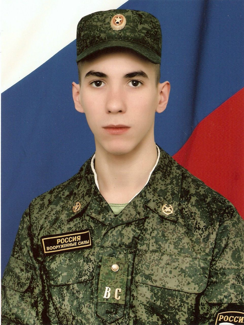 Антон Давыдов | Санкт-Петербург