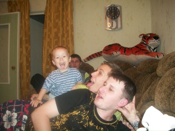 №77, Артем Щур, 40 лет, Донецк №77, Артем Щур, 40 лет, Донецк