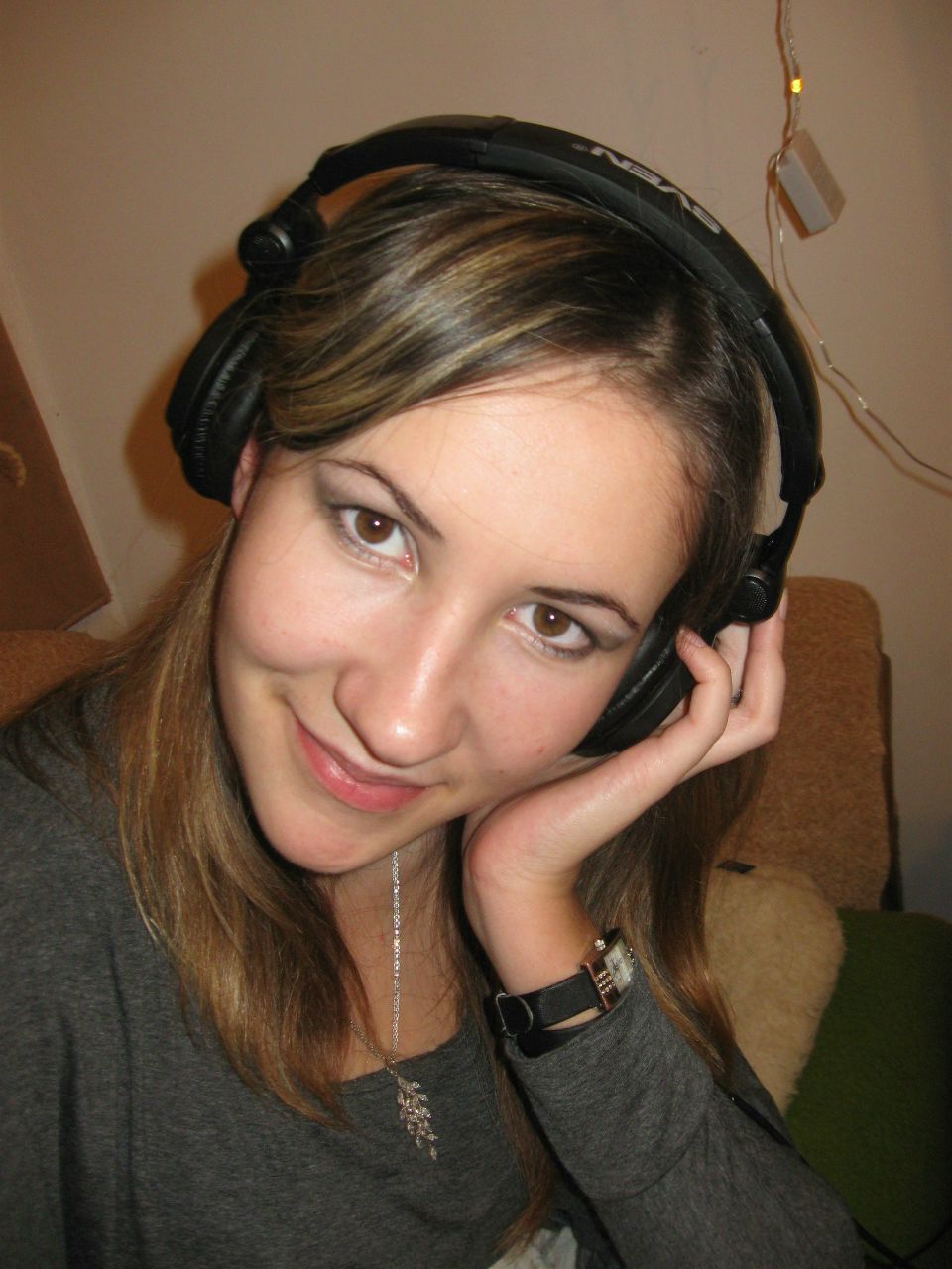 Яна Гай | Хмельник