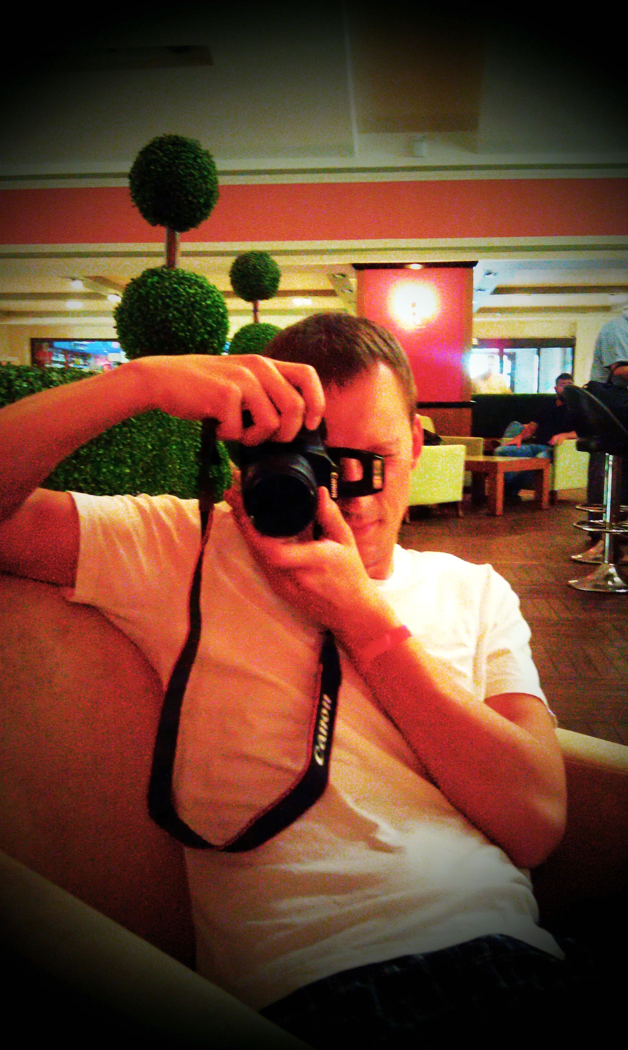 Фото профиля