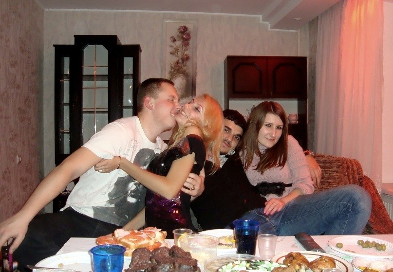 Станислав Ильницкий | Винница