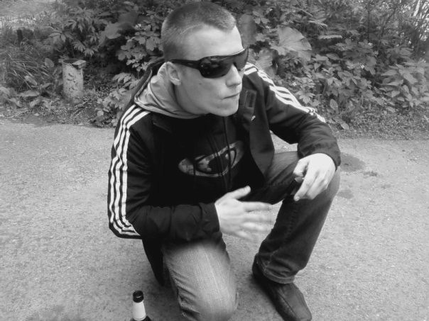 Виталий Береснев BerS | Екатеринбург