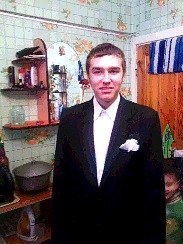 №23, Миша Павлов, 31 год, Лесосибирск №23, Миша Павлов, 31 год, Лесосибирск