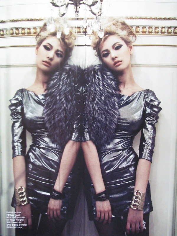 Татьяна Яковлева | Москва