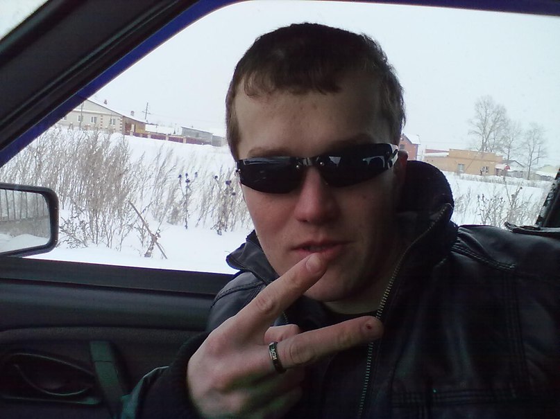 Санёк Токмаков МаЛаЙ | Ульяновск