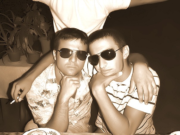 №20, Артурчик Олейников, Одесса №20, Артурчик Олейников, Одесса