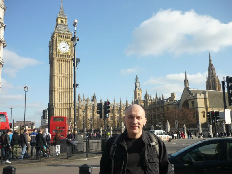 Алексей Соловейчик | Санкт-Петербург