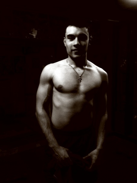 №112, Дмитрий Катасонов, 37 лет, Ступино, Россия №112, Дмитрий Катасонов, 37 лет, Ступино, Россия