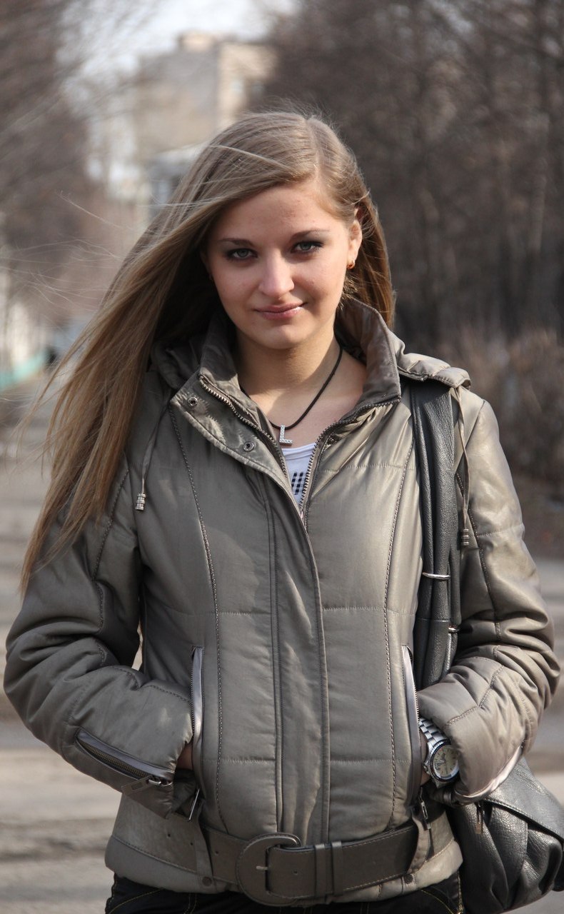 Лена Ключанцева ~~99%Angel ~~ | 