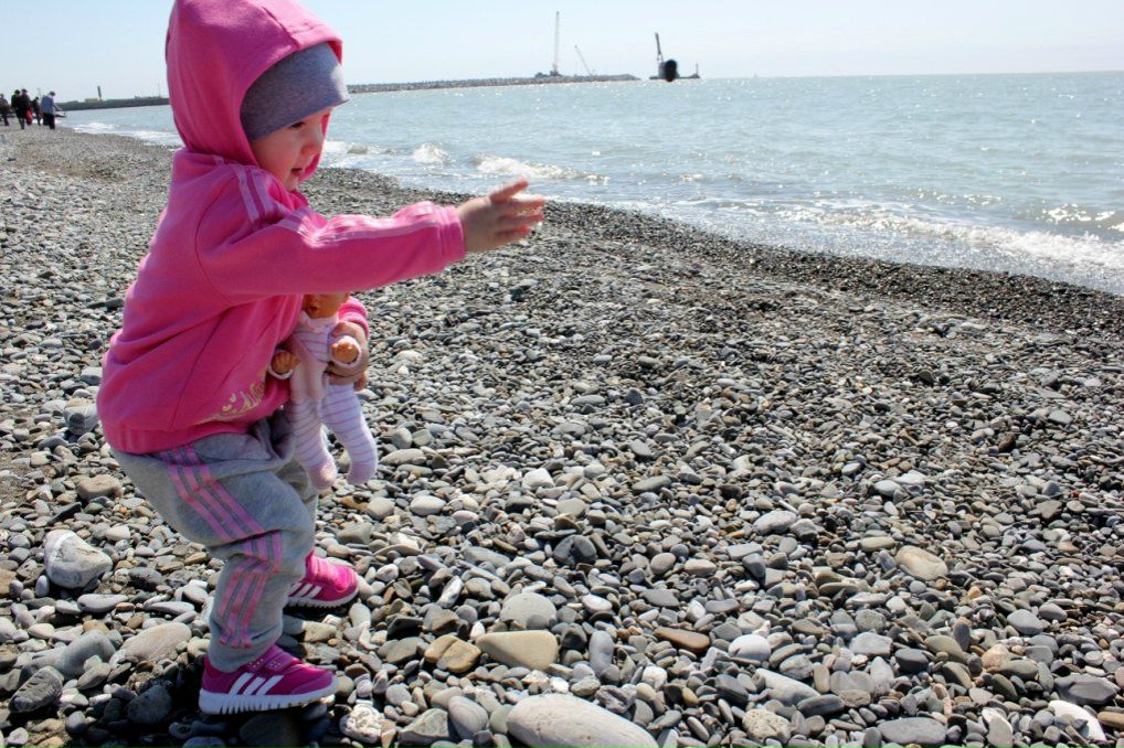 Олечка Чёрная ♥♥♥счастливая мама и жена♥♥♥ | Сочи