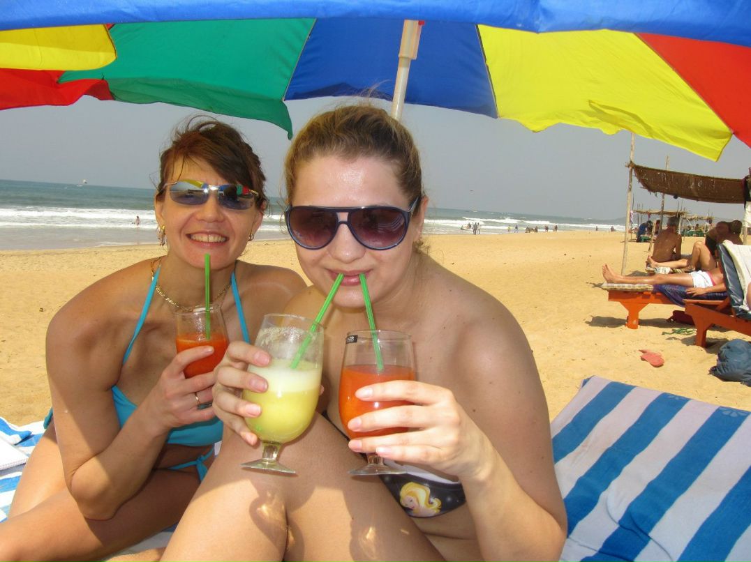 Юлия Кошкарева | San Francisco