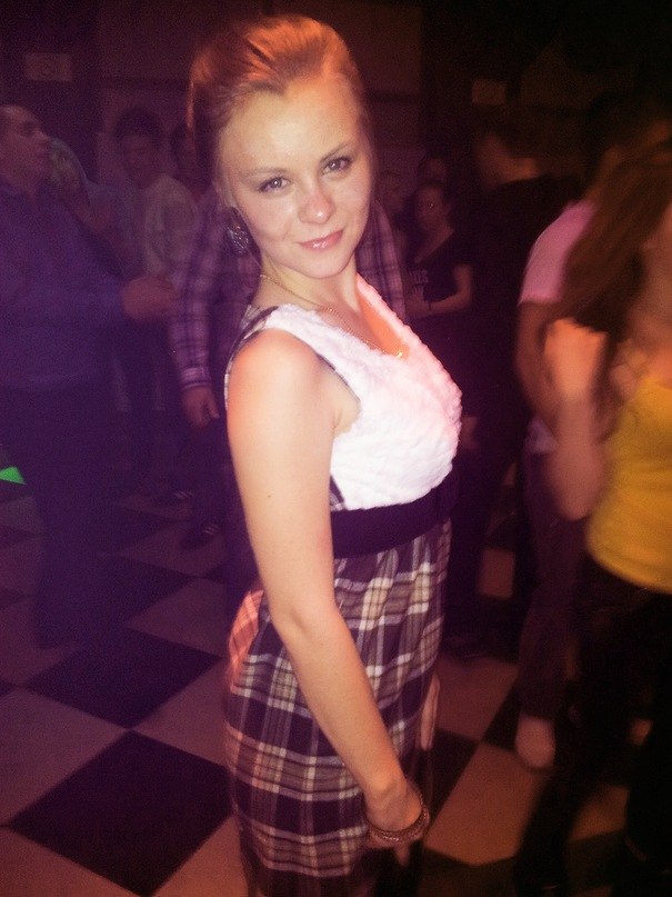 Ольга Федосеева | 