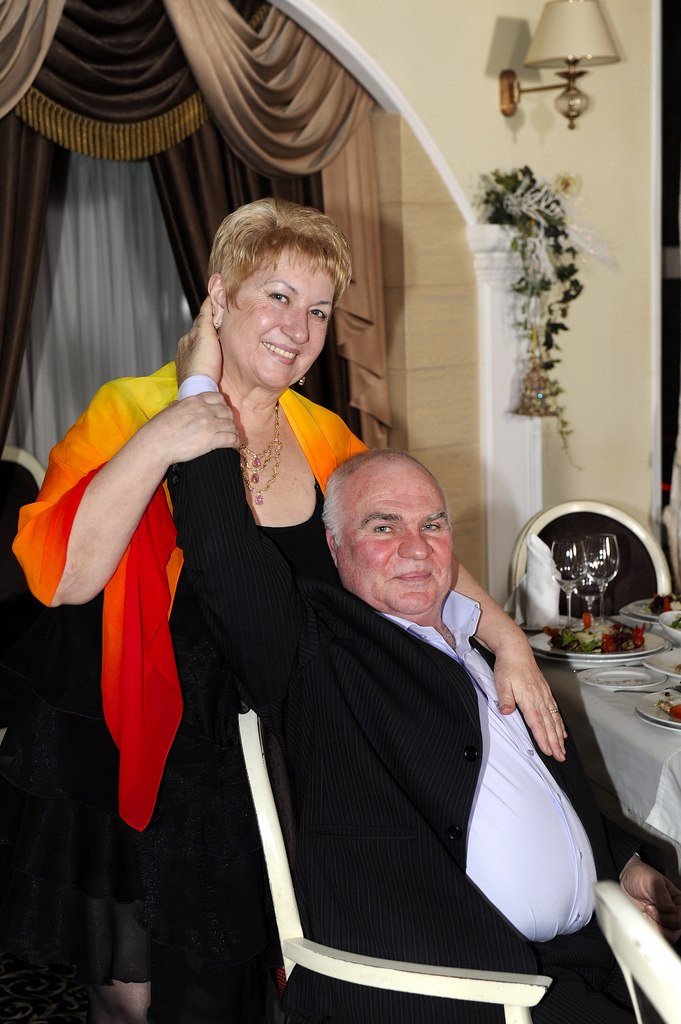 Елена Четверикова | Оренбург