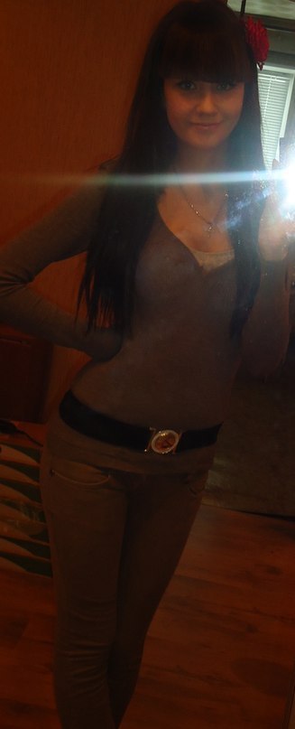 Азиза Мухаметова | Уфа