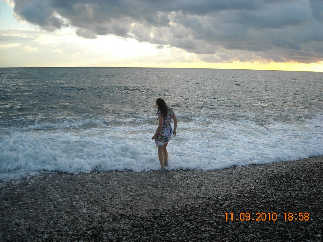 Людмилка Ревякина | Санкт-Петербург