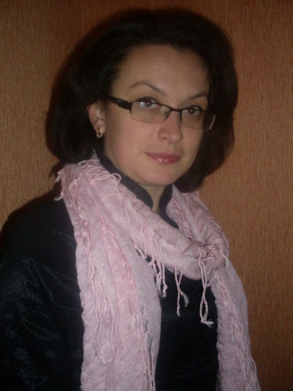 Вікторія Дудченко | Каменец-Подольский