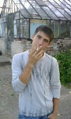 №81, Артем Руев, 33 года, Нижний Новгород, Россия №81, Артем Руев, 33 года, Нижний Новгород, Россия