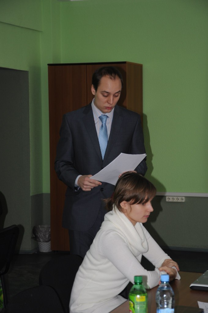 Владимир Бала | Раменское