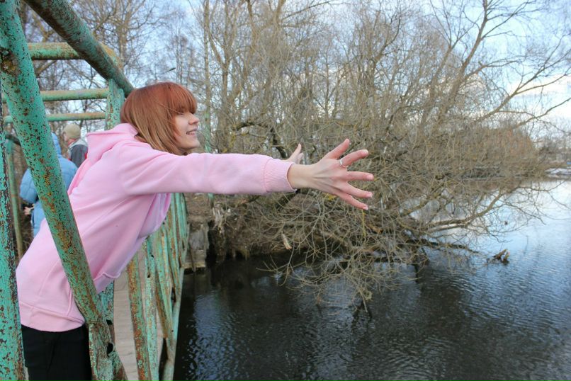 Лизавета Ямичевская | 