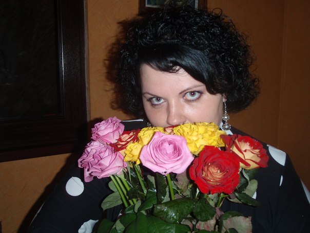 Леся Медведь | Киев