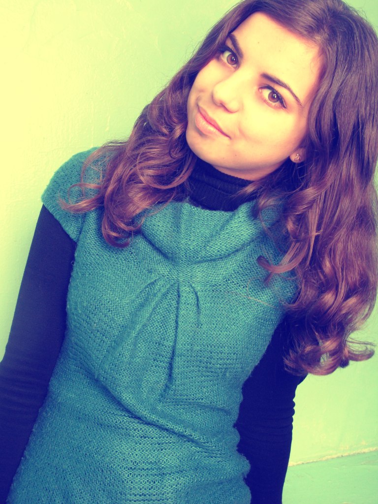 Наталья Паньковская | Покровск / Красноармейск