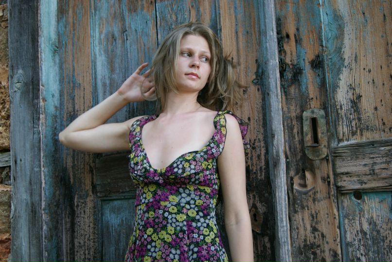 Елена Котова | Москва