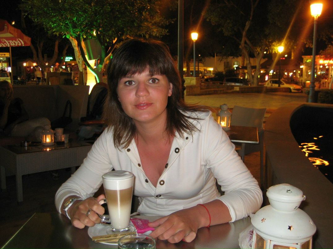 Люда Семенюк | Киев