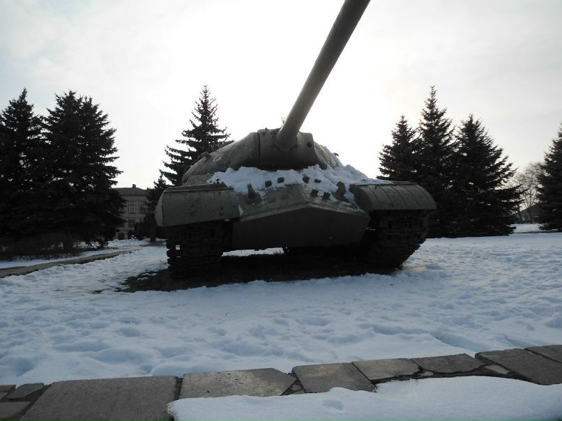 Евгений Березка | Кривой Рог