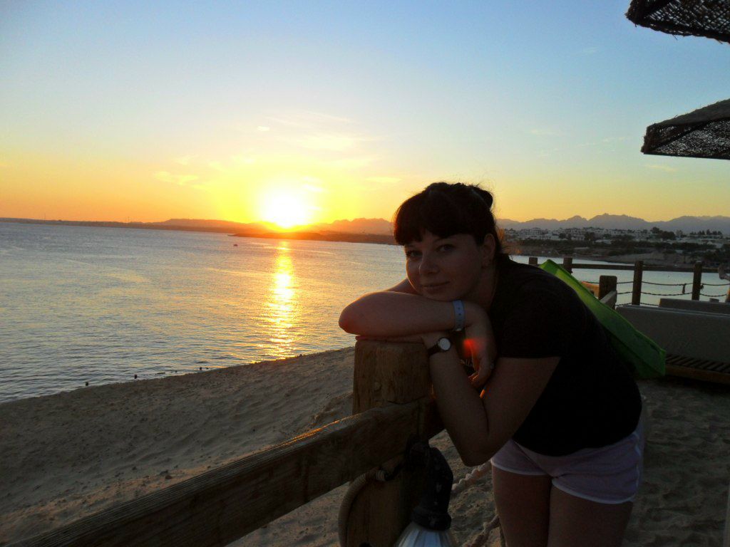 Люба Сухорукова | Нижний Тагил