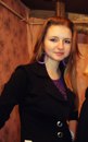 Фотография Гвоздевской Анастасии