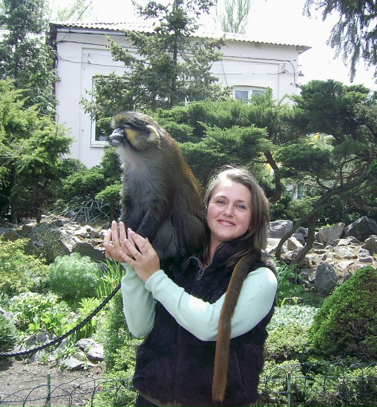 Ольга шушура-задорожная | Запорожье