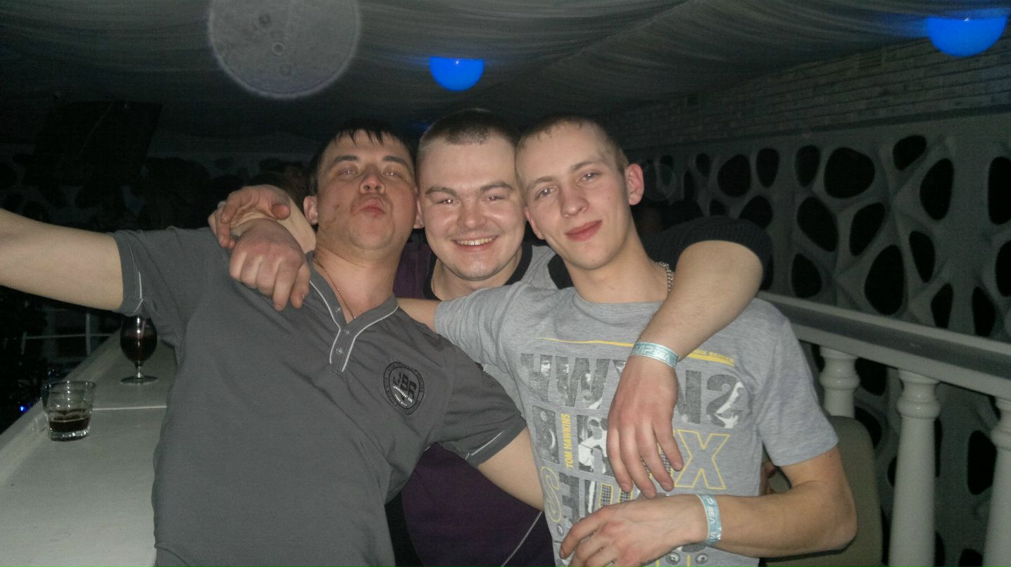 Андрей Бычков | Уфа