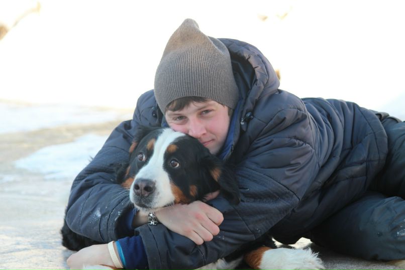 Владимир Лебедев | 