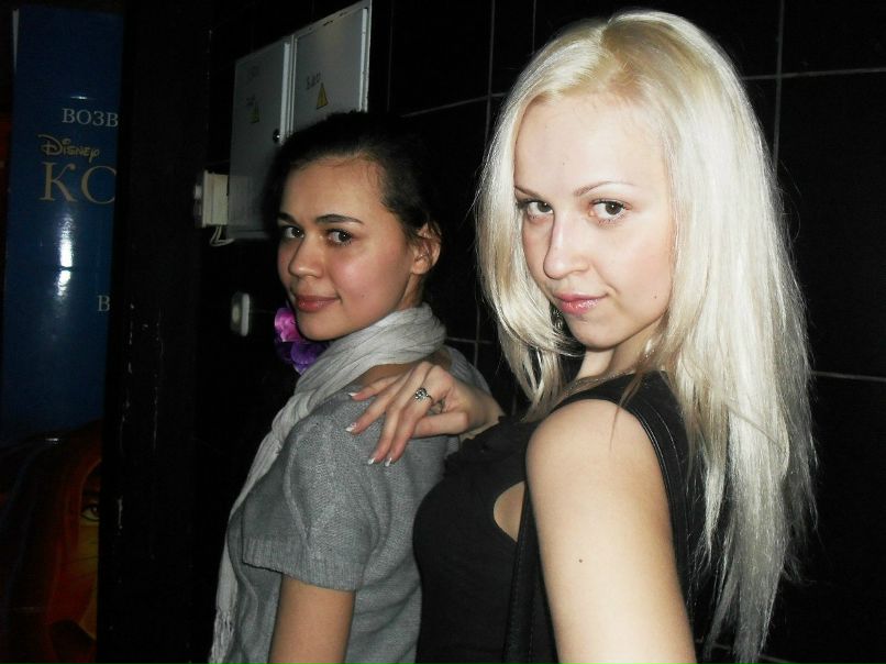 Таня Лебедева | Йошкар-Ола