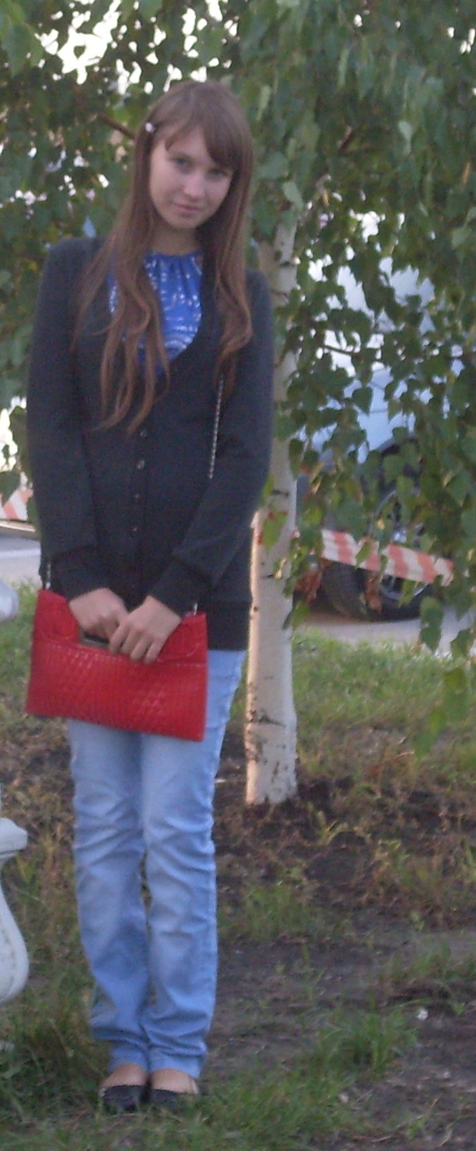 Татьяна Фокеева | Ульяновск