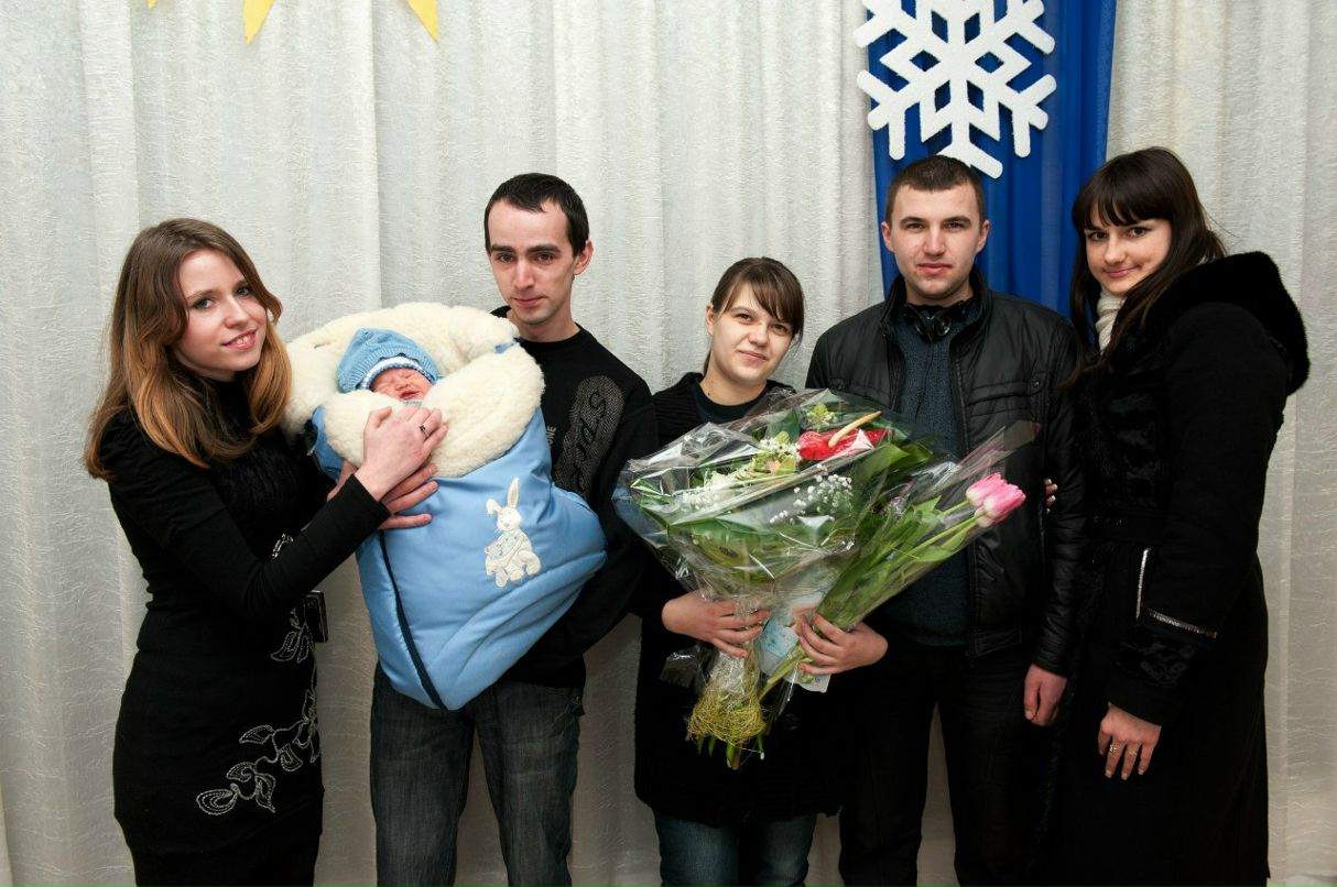 Евгений Рахов | Киев