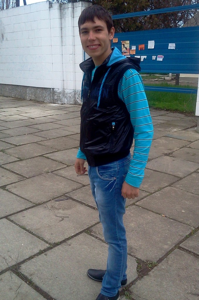 Коля Калинин | Советский