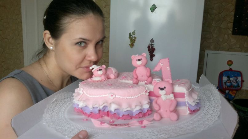 Марина Валуева | Липецк