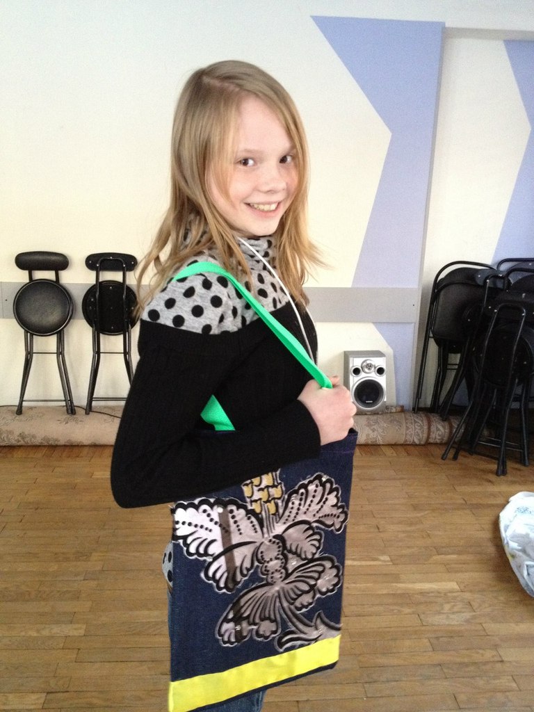 Наталья Танская | Санкт-Петербург